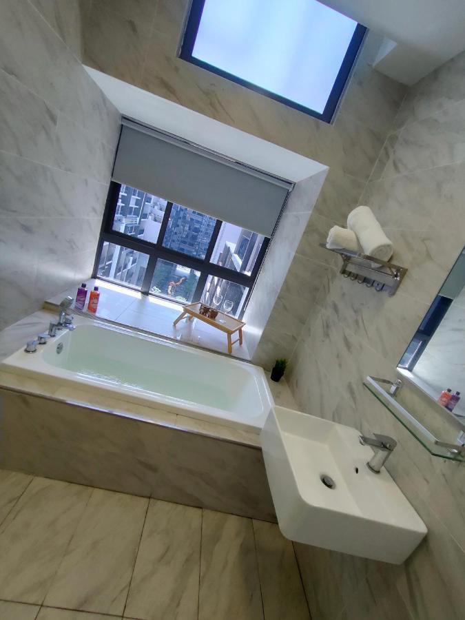 Melaka Town - Imperio Residence Studio With Bathtub Exterior photo